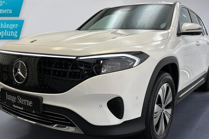 Mercedes-Benz EQB 6.972 km 42.980 &euro; Kevelaer 47623