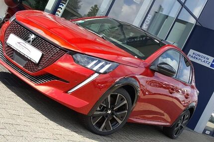 Peugeot 208 25.500 km 22.990 &euro; Wesel 46485