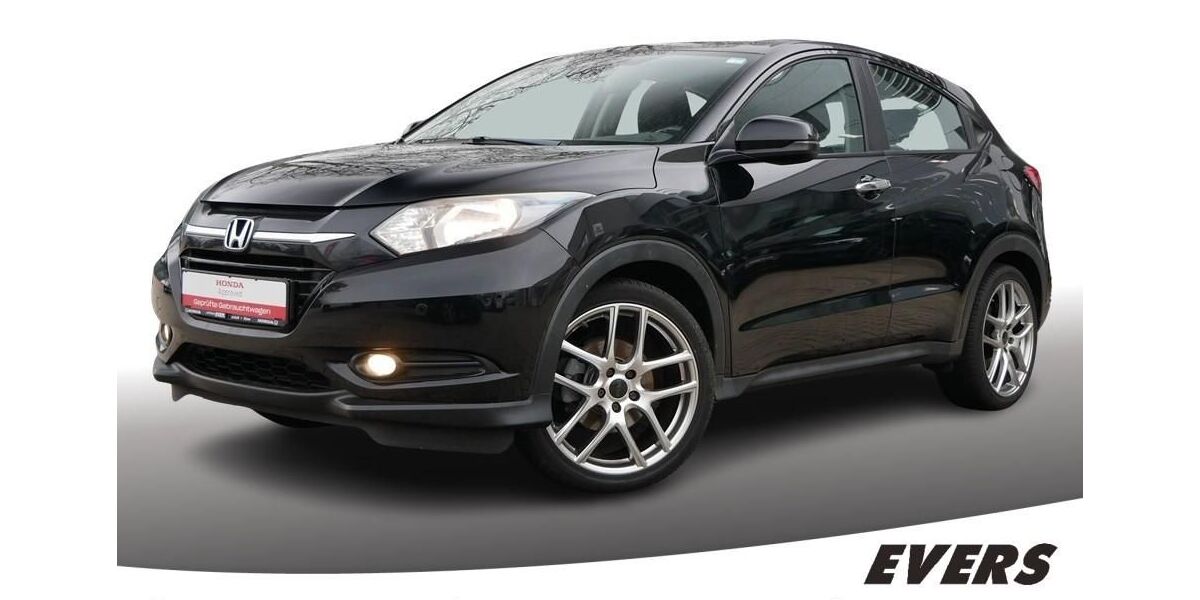 Honda HR-V 86.400 km 14.430 &euro; Bocholt 46395