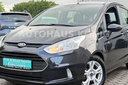 Ford B-Max 85.000 km 7.490 &euro; Rheinberg 47495