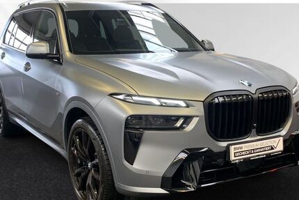 BMW X7 15.800 km 91.800 &euro; Moers 47441