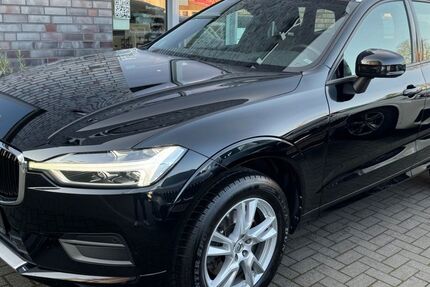 Volvo XC60 125.000 km 23.990 &euro; Bocholt 46397