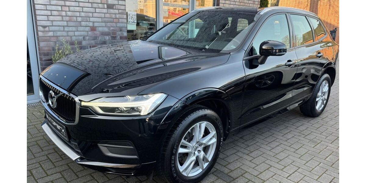 Volvo XC60 125.000 km 23.990 &euro; Bocholt 46397