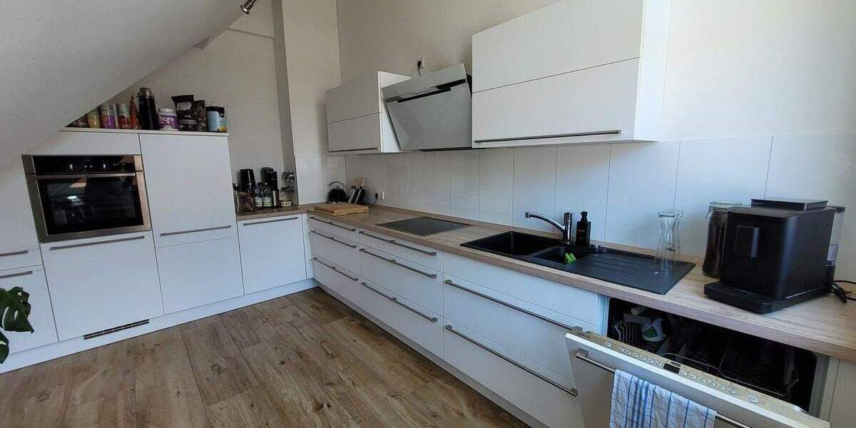 Etagenwohnung Rheinberg - 2 Zimmer, 75 m&sup2;, 900&euro; | Angebot:26684128
