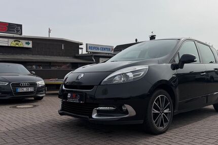 Renault Scenic 182.461 km 5.690 &euro; Dinslaken 46537