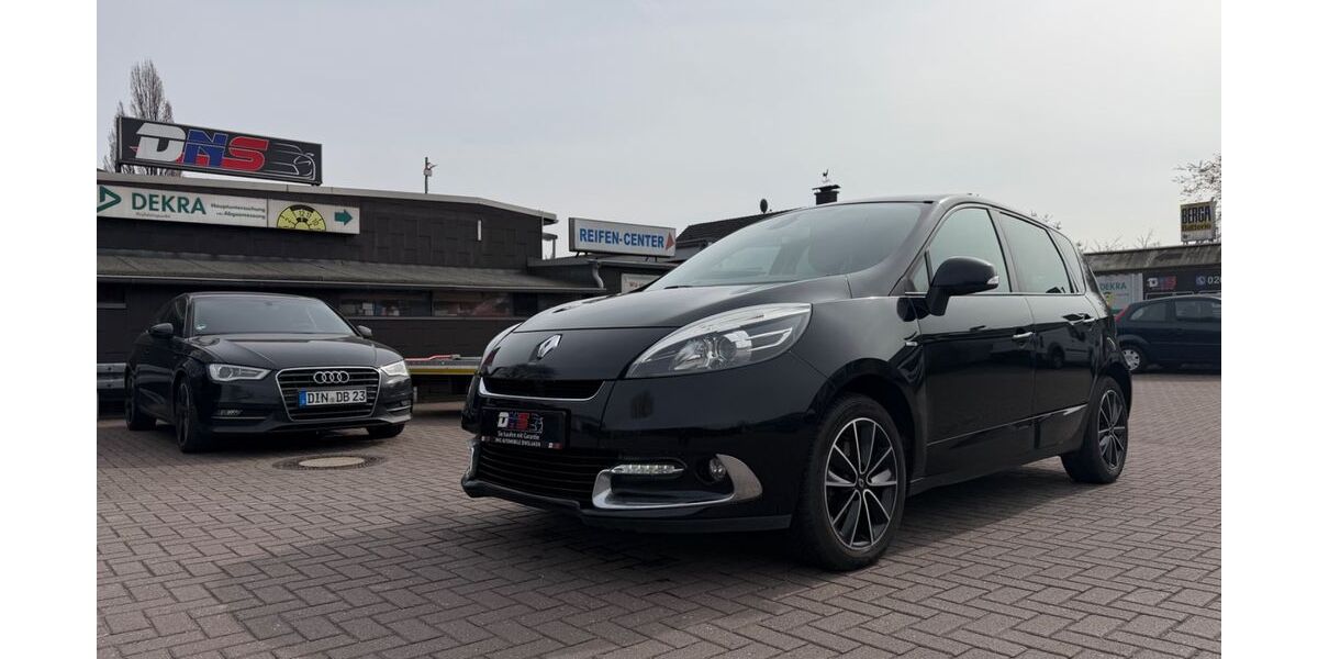 Renault Scenic 182.461 km 5.690 &euro; Dinslaken 46537