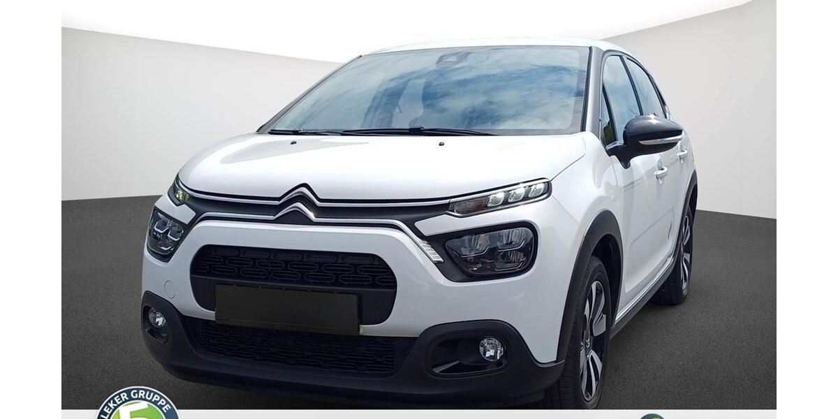 Citroen C3 21.743 km 14.980 &euro; Borken 46325