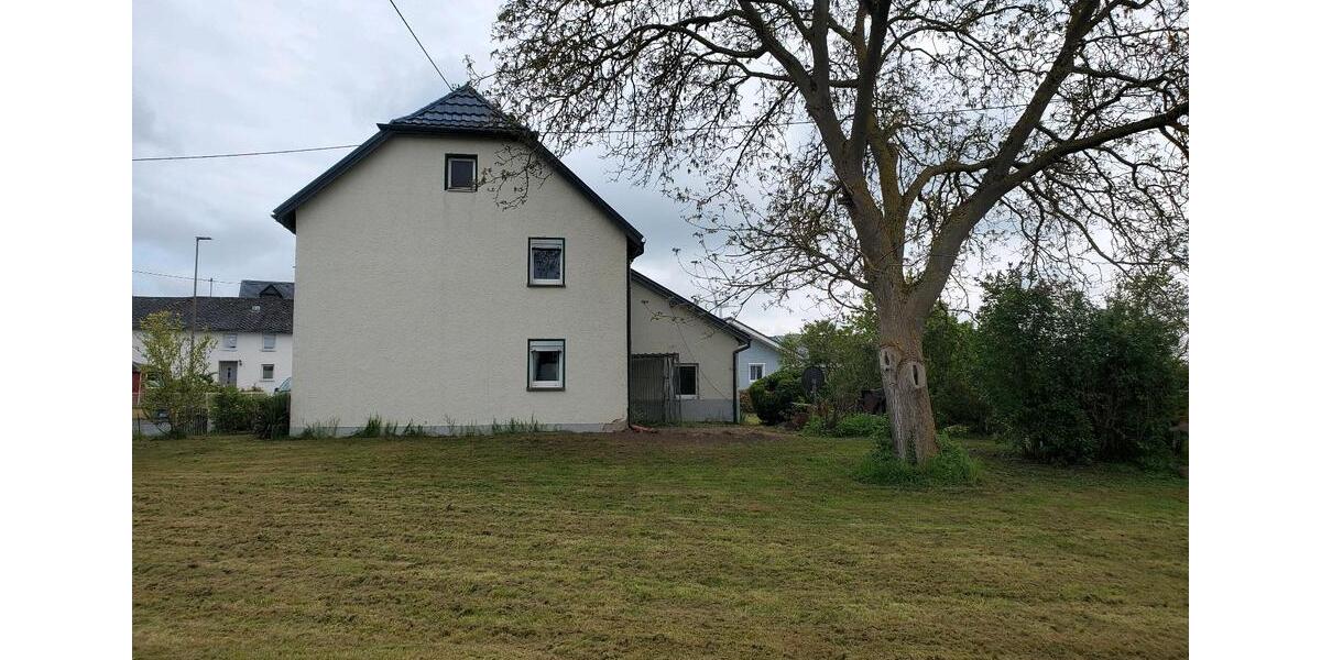 Einfamilienhaus Rheinberg - 5 Zimmer, 80 m&sup2;, 120.000&euro; | Angebot:26044522