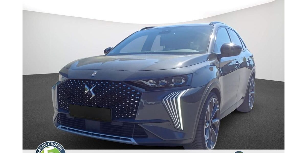DS Automobiles DS7 (Crossback) 72.990 km 35.890 &euro; Borken 46325