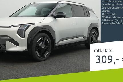 Kia EV3 8.900 km 40.680 &euro; Borken 46325