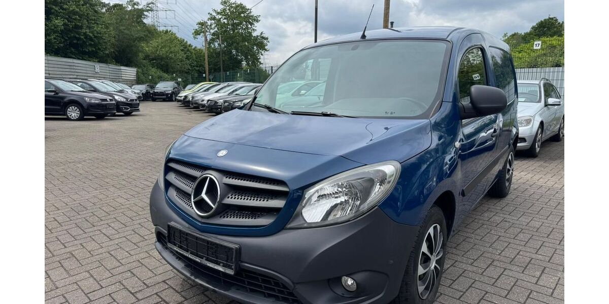 Mercedes-Benz Citan 500.000 km 3.850 &euro; Bottrop 46238