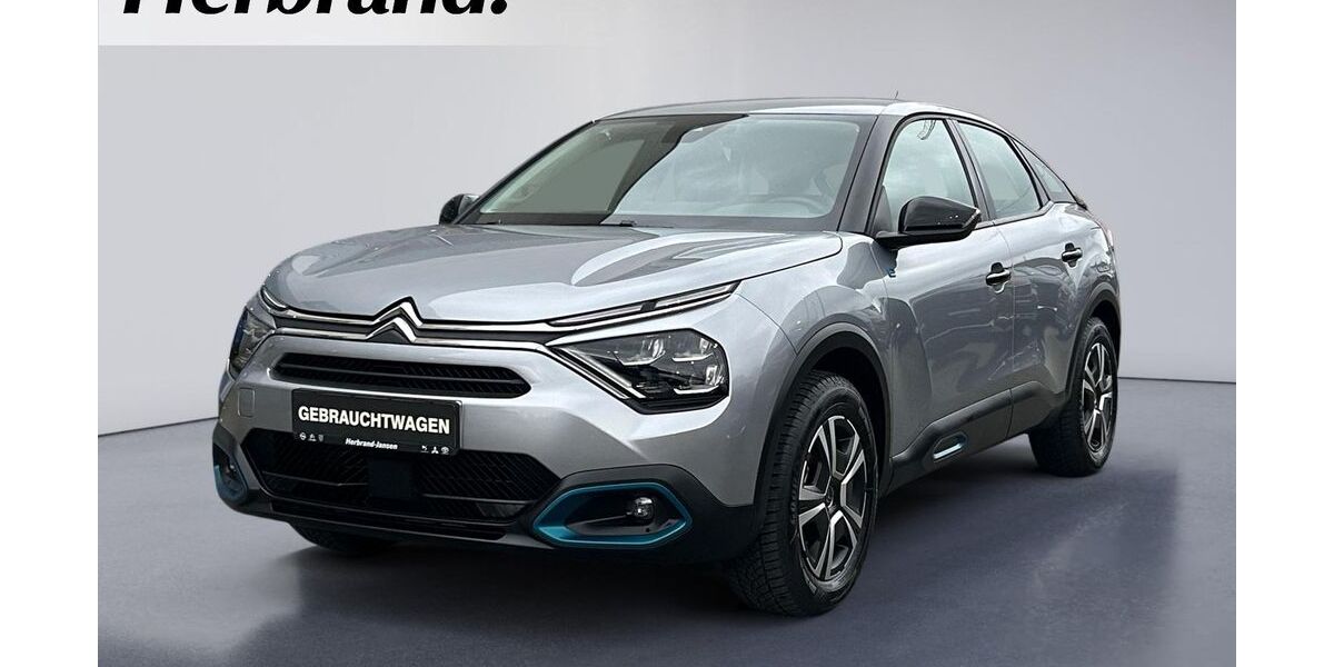 Citroen C4 30.000 km 15.890 &euro; Xanten 46509