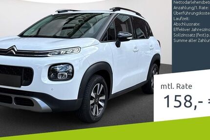 Citroen C3 Aircross 21.495 km 13.488 &euro; Bocholt 46395