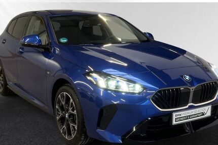 BMW 118 10.600 km 30.490 &euro; Wesel 46485