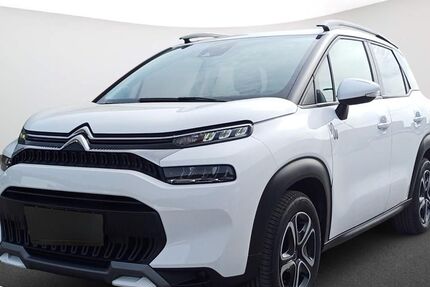 Citroen C3 Aircross 7.943 km 15.890 &euro; Borken 46325