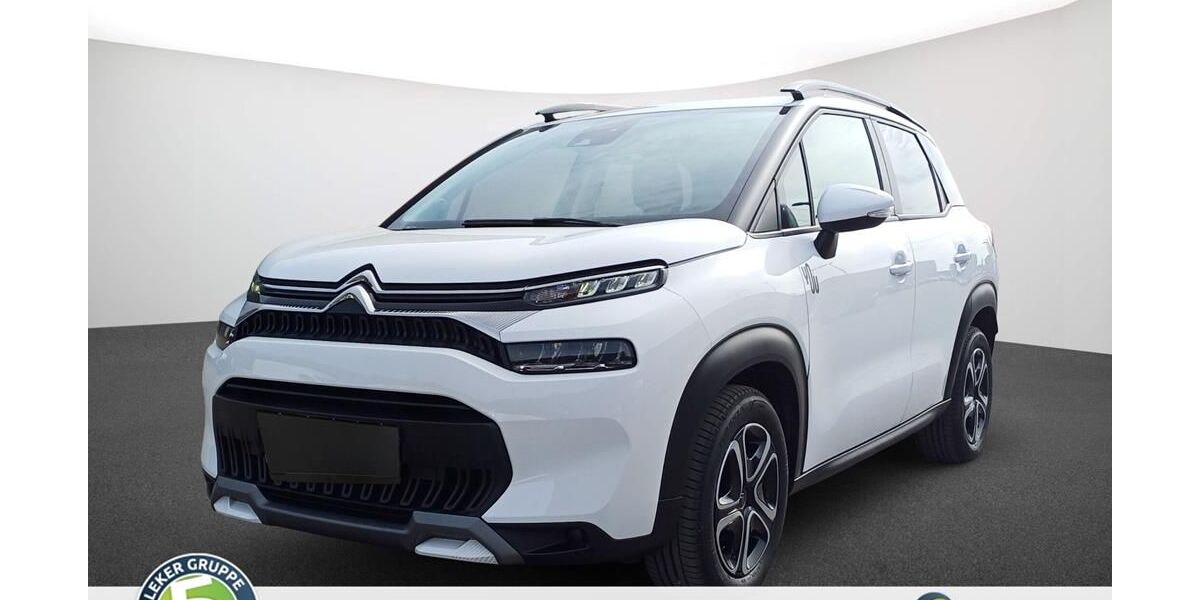 Citroen C3 Aircross 7.943 km 15.890 &euro; Borken 46325