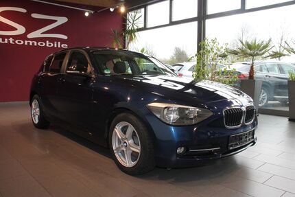 BMW 116 151.998 km 5.500 &euro; Borken 46325