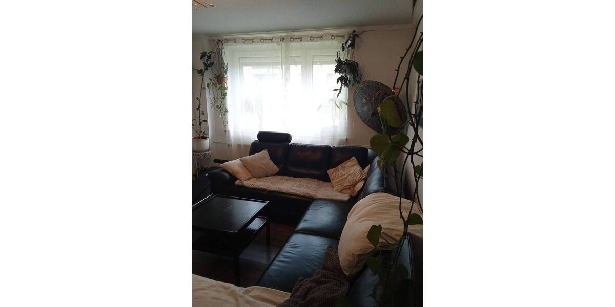 Etagenwohnung Moers Eick - 3 Zimmer, 60 m&sup2;, 470&euro; | Angebot:26105684