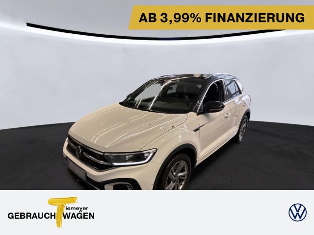 VW T-Roc 75.689 km 25.550 &euro; Duisburg 47059