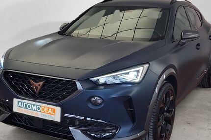 Cupra Formentor 18.440 km 29.259 &euro; Dinslaken 46539