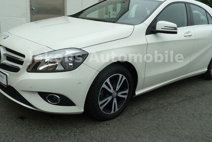 Mercedes-Benz A 180 87.000 km 13.900 &euro; Duisburg 47269