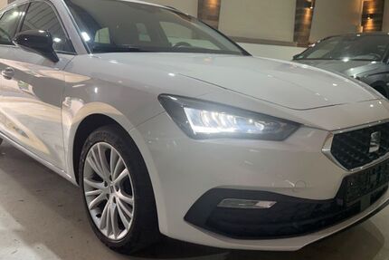 Seat Leon 48.200 km 20.950 &euro; Voerde 46562