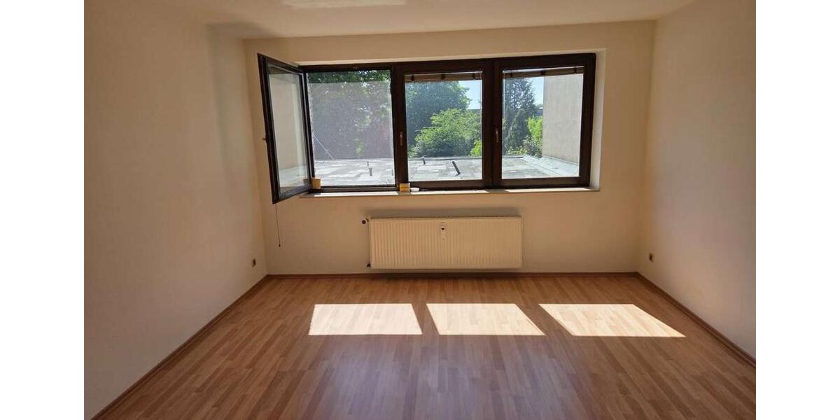 Etagenwohnung Oberhausen - 2 Zimmer, 50 m&sup2;, 500&euro; | Angebot:26041652