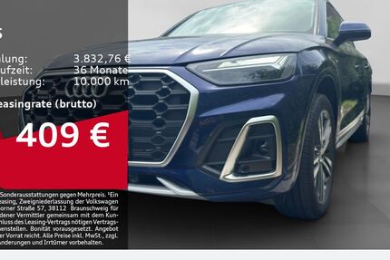 Audi Q5 43.206 km 35.880 &euro; Oberhausen 46047