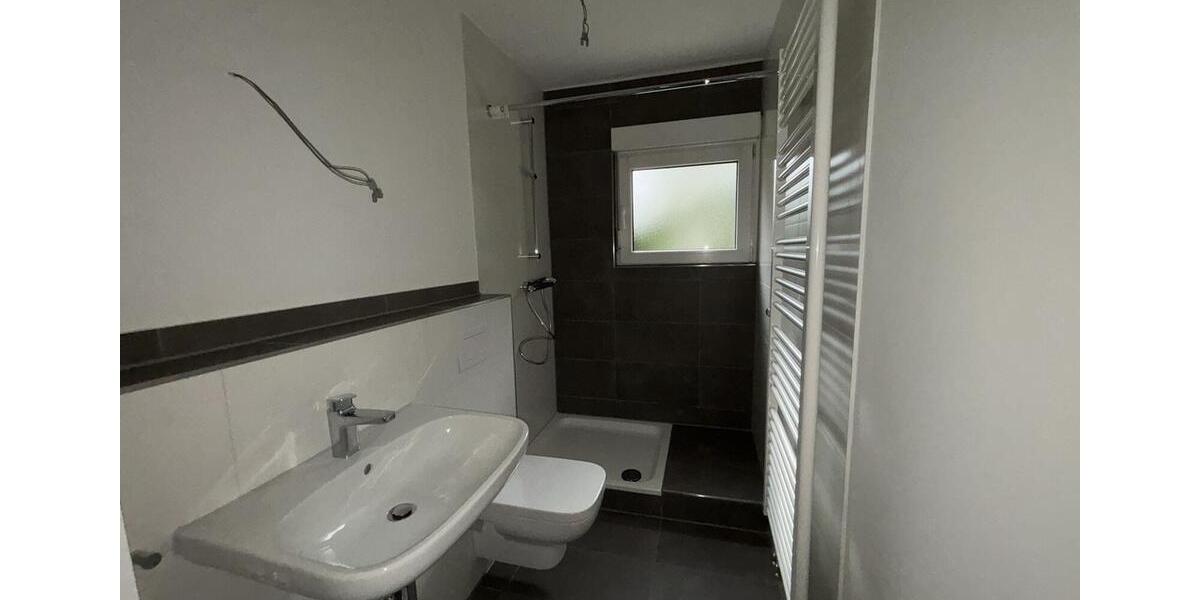 Etagenwohnung Duisburg Beeck - 2.5 Zimmer, 52 m&sup2;, 472&euro; | Angebot:25644073