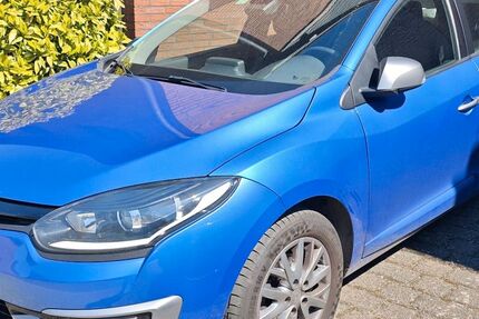Renault Megane 110.000 km 5.000 &euro; Moers 47443