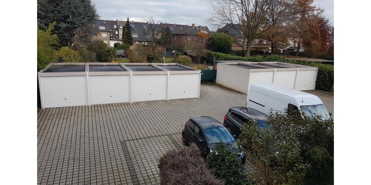 Etagenwohnung Oberhausen Biefang - 4 Zimmer, 102 m&sup2;, 988&euro; | Angebot:26611612