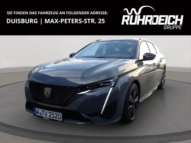 Peugeot 308 5.000 km 35.490 &euro; Duisburg 47059