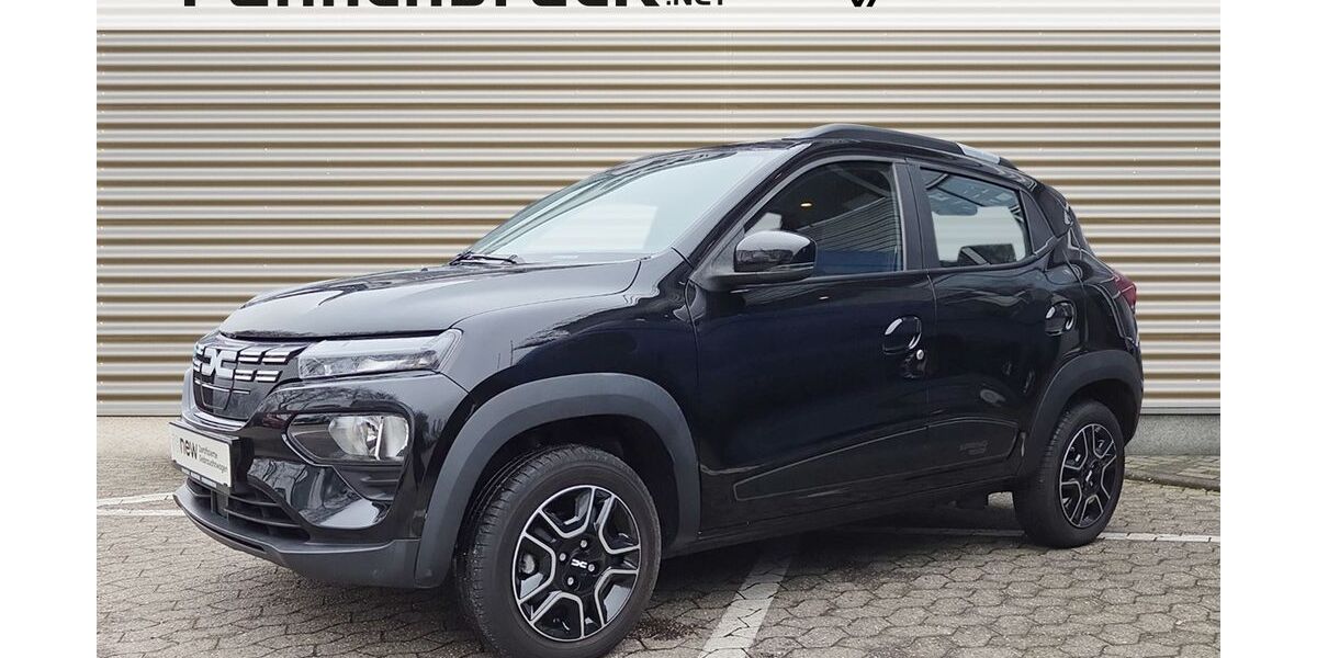 Dacia Spring 29.790 km 10.990 &euro; Duisburg 47059