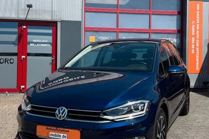 VW Golf 49.242 km 14.480 &euro; Voerde 46562