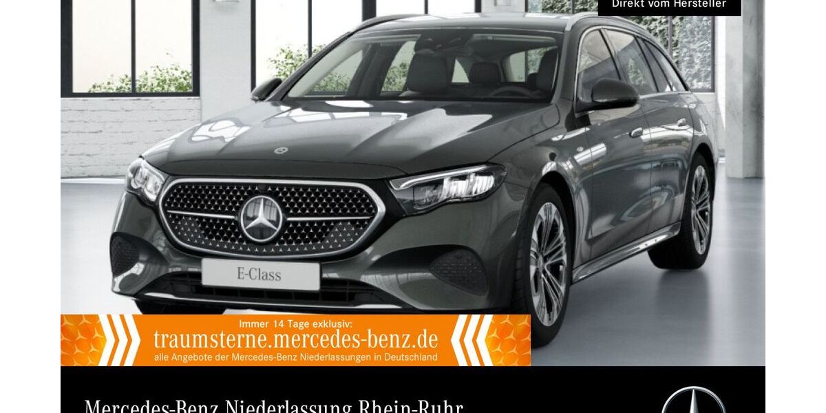 Mercedes-Benz E 300 13.131 km 48.990 &euro; Duisburg 47138