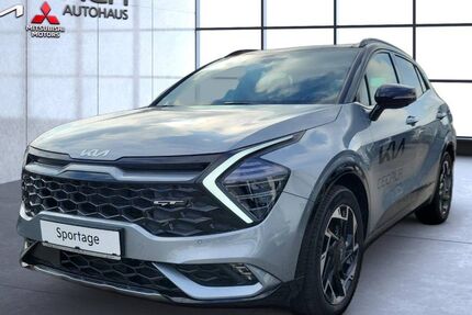 Kia Sportage 7.639 km 38.950 &euro; Oberhausen 46049