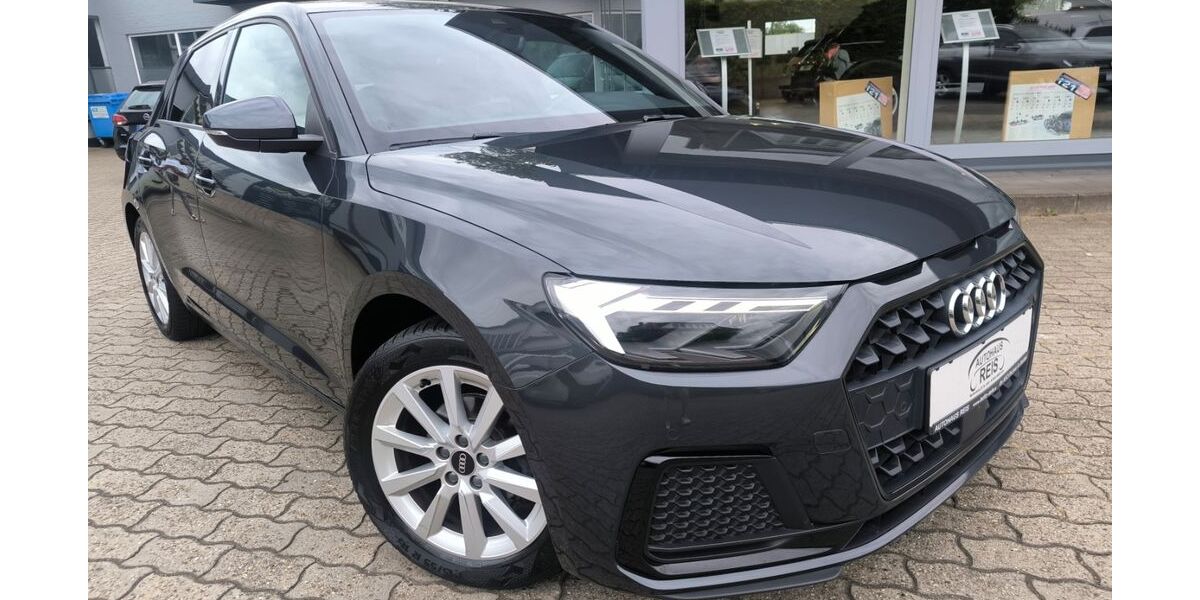 Audi A1 81.675 km 18.950 &euro; Xanten 46509
