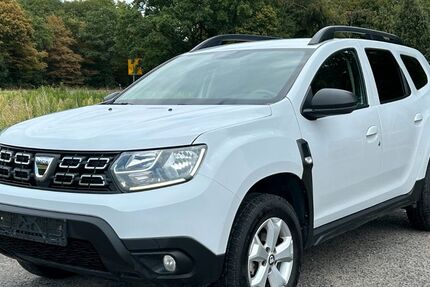 Dacia Duster 100.000 km 9.990 &euro; Neukirchen-Vluyn 47506