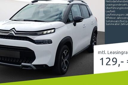 Citroen C3 Aircross 25.088 km 14.730 &euro; Borken 46325