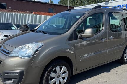 Citroen Berlingo 188.000 km 4.900 &euro; Bocholt 46395