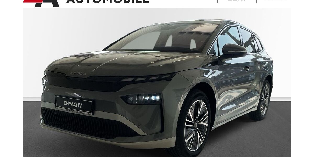 Skoda Enyaq 9.946 km 39.346 &euro; Bocholt 46395