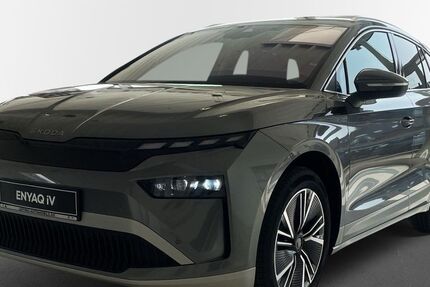 Skoda Enyaq 9.946 km 39.946 &euro; Bocholt 46395