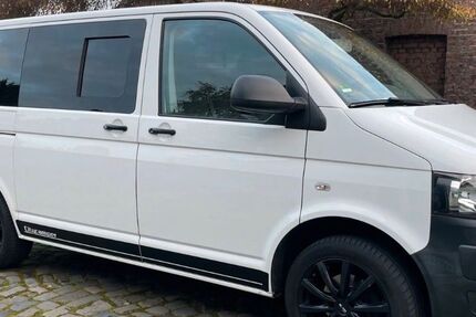 VW T5 California 159.000 km 22.450 &euro; Kerken 47647