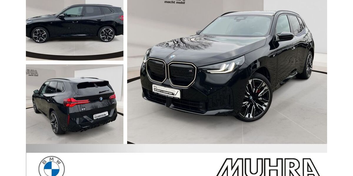 BMW X3 M50 25.319 km 67.980 &euro; Oberhausen 46149