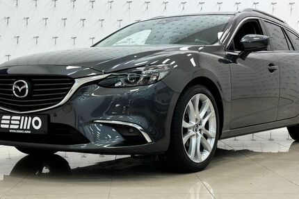 Mazda 6 93.873 km 15.800 &euro; Oberhausen 46149