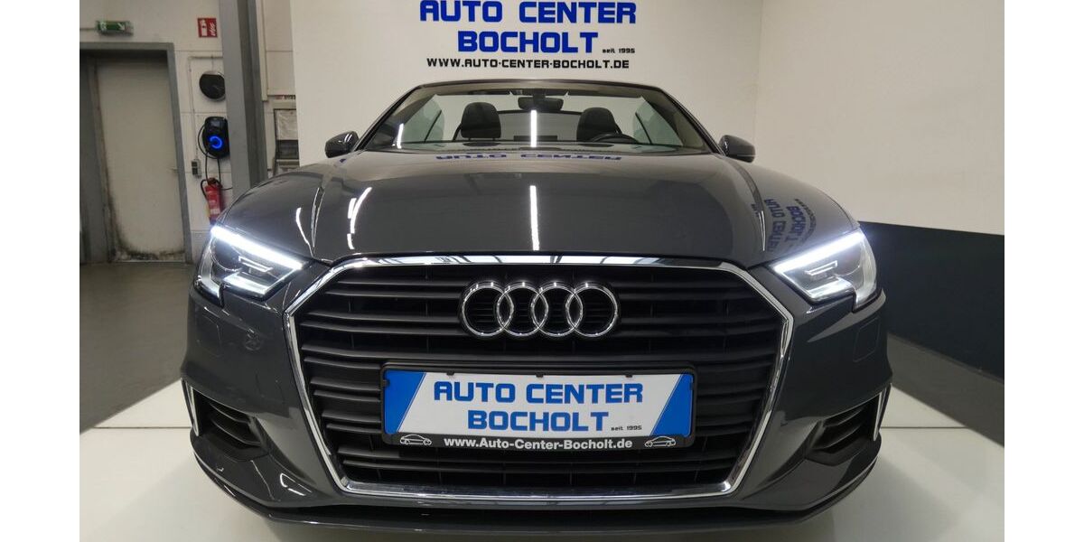 Audi A3 72.000 km 20.900 &euro; Bocholt 46395