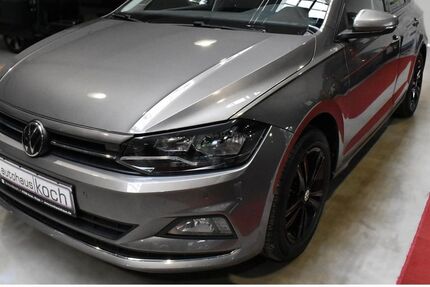 VW Polo 12.500 km 21.980 &euro; Neukirchen-Vluyn 47506