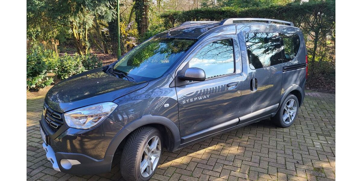 Dacia Dokker 68.000 km 14.900 &euro; Schermbeck 46514