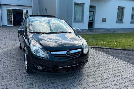 Opel Corsa 200.000 km 3.999 &euro; GELDERN 47608