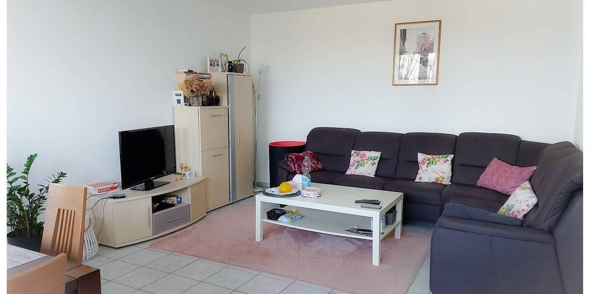 Etagenwohnung Moers Moers-Mitte - 2 Zimmer, 60 m&sup2;, 119.500&euro; | Angebot:25696498